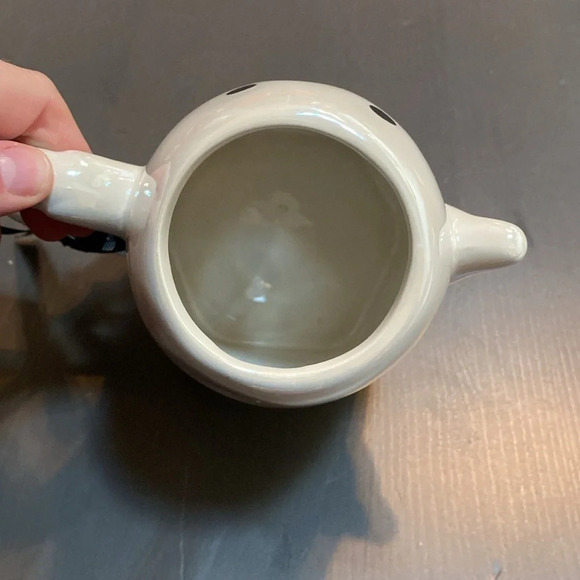 Rae Dunn Ghost mug - Picture 4 of 7